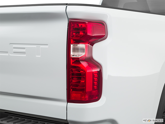 2021 Chevrolet Silverado 3500HD