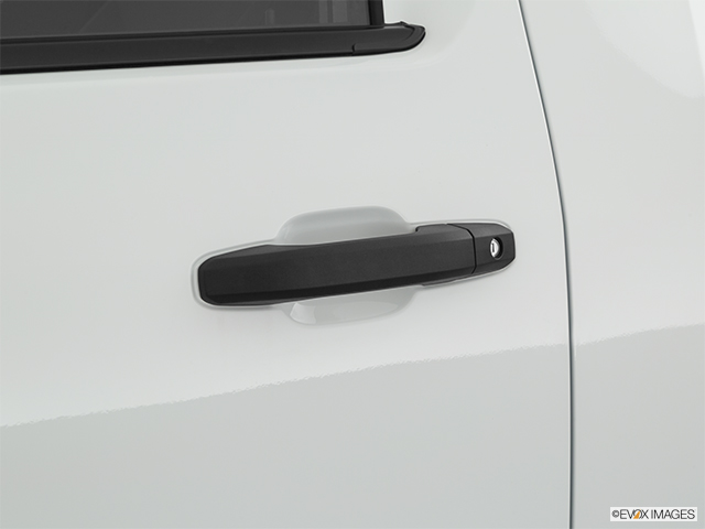 2021 Chevrolet Silverado 3500HD