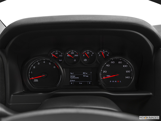 2021 Chevrolet Silverado 3500HD