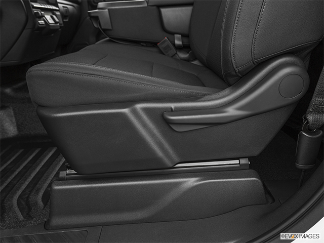 2021 Chevrolet Silverado 3500HD