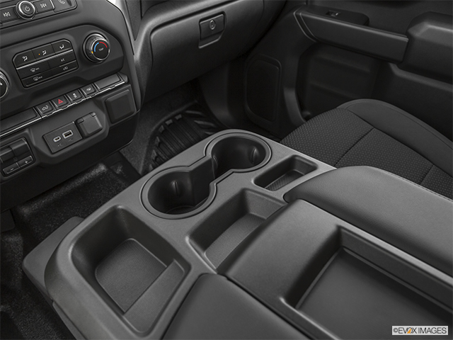 2021 Chevrolet Silverado 3500HD