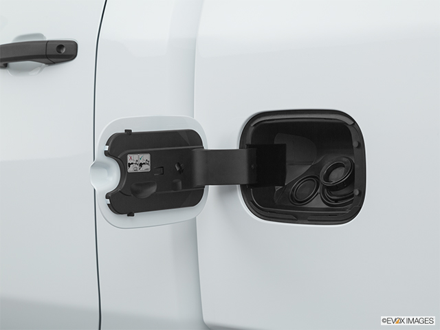 2021 Chevrolet Silverado 3500HD