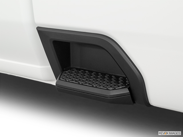 2021 Chevrolet Silverado 3500HD