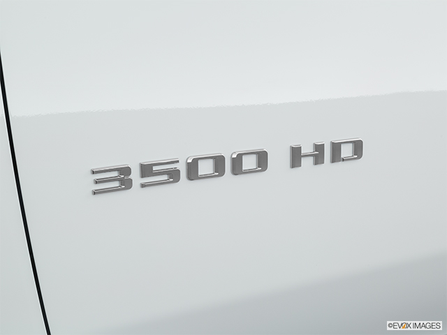 2021 Chevrolet Silverado 3500HD
