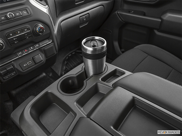 2021 Chevrolet Silverado 3500HD