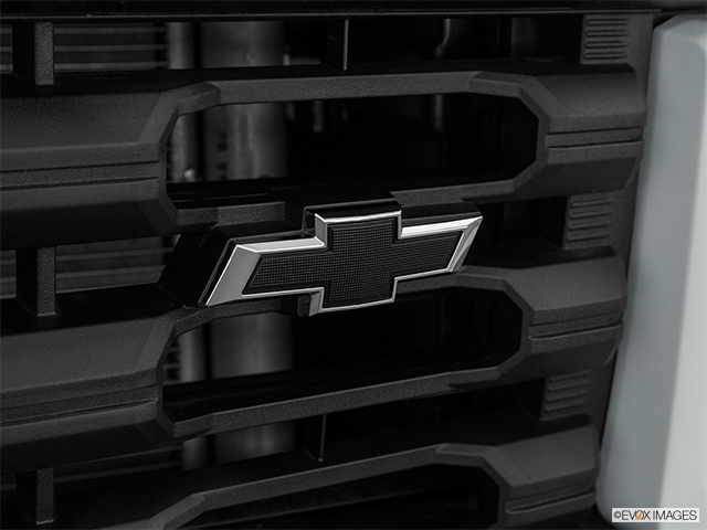 2021 Chevrolet Silverado 3500HD