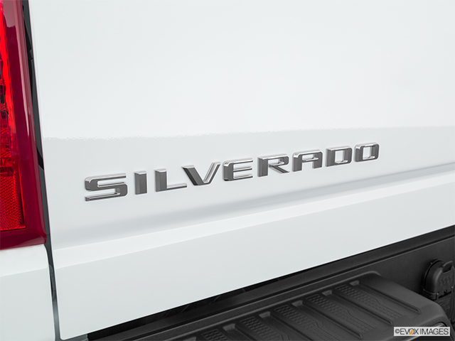 2021 Chevrolet Silverado 3500HD