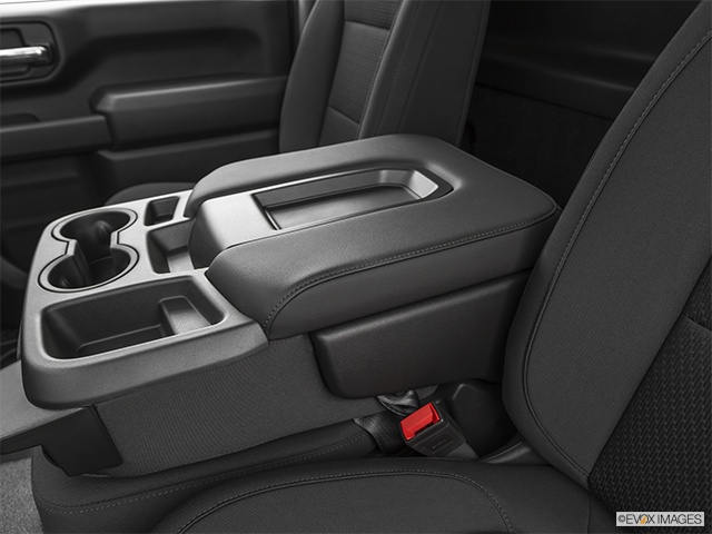 2021 Chevrolet Silverado 3500HD