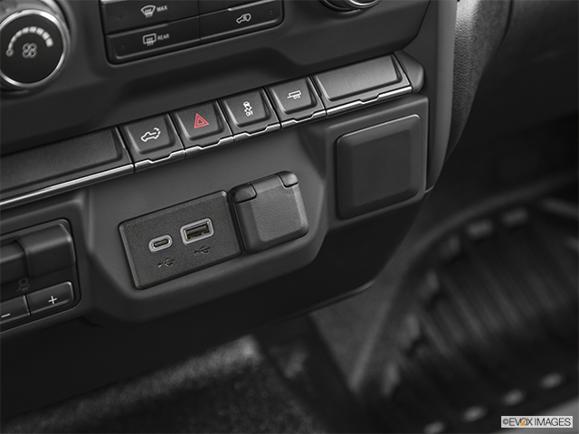 2021 Chevrolet Silverado 3500HD