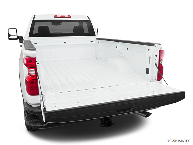 2021 Chevrolet Silverado 3500HD