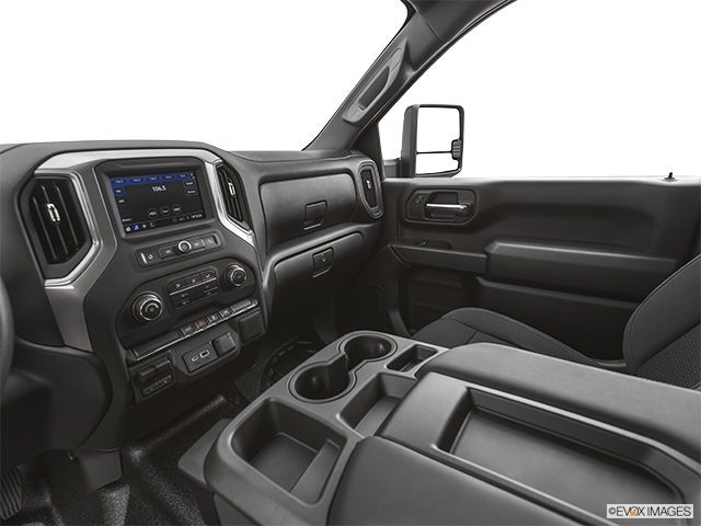 2021 Chevrolet Silverado 3500HD