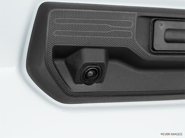 2021 Chevrolet Silverado 3500HD