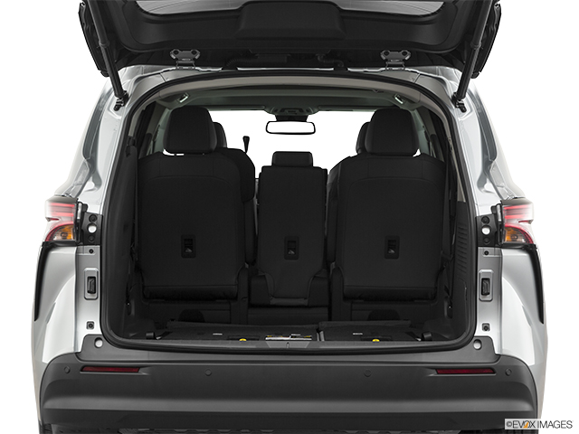 2021 Toyota Sienna