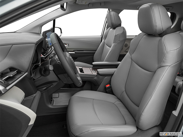2021 Toyota Sienna
