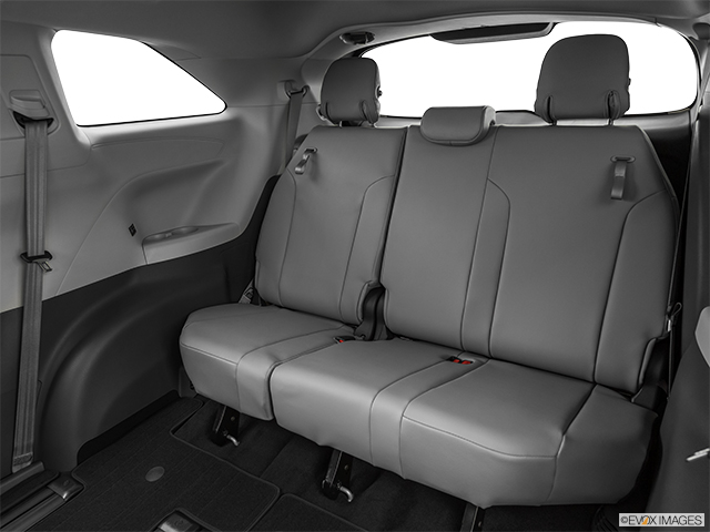 2021 Toyota Sienna