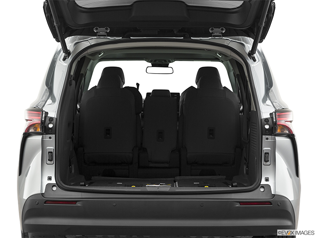 2021 Toyota Sienna