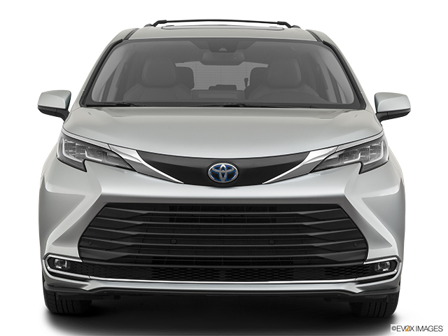 2021 Toyota Sienna