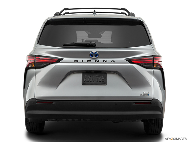 2021 Toyota Sienna