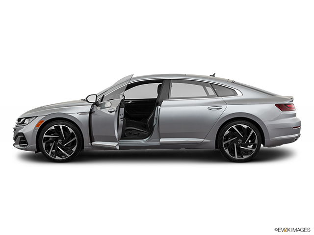 2021 Volkswagen Arteon