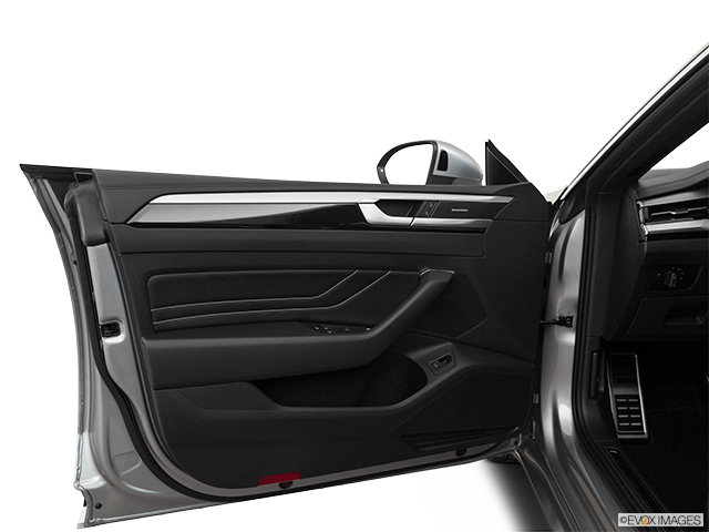 2021 Volkswagen Arteon