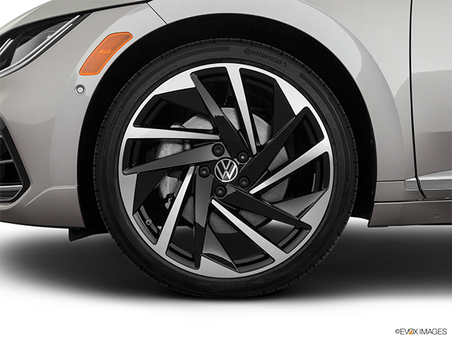 2021 Volkswagen Arteon