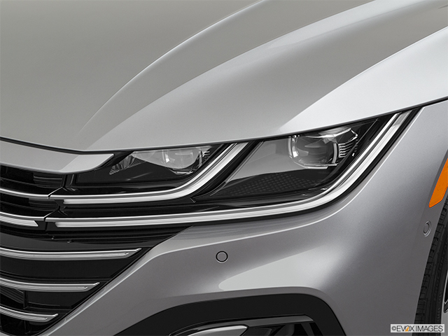 2021 Volkswagen Arteon