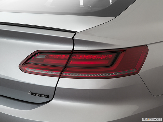 2021 Volkswagen Arteon