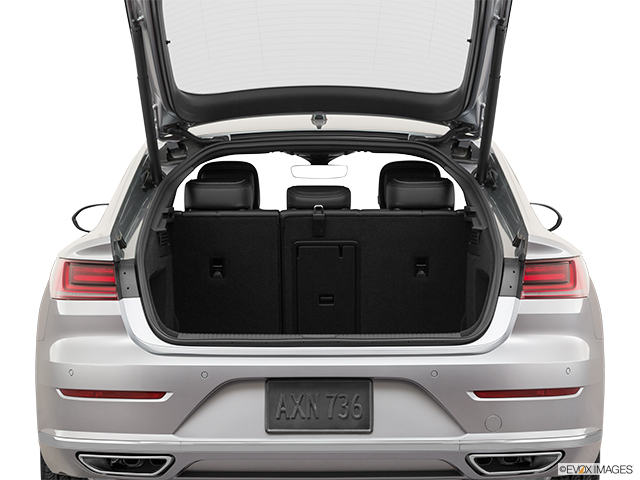 2021 Volkswagen Arteon