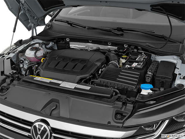 2021 Volkswagen Arteon