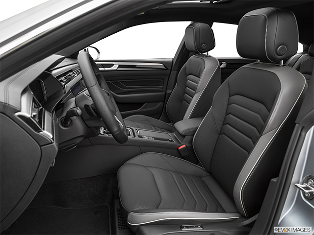 2021 Volkswagen Arteon