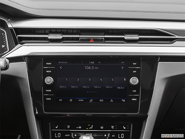 2021 Volkswagen Arteon