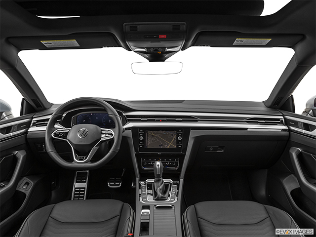 2021 Volkswagen Arteon
