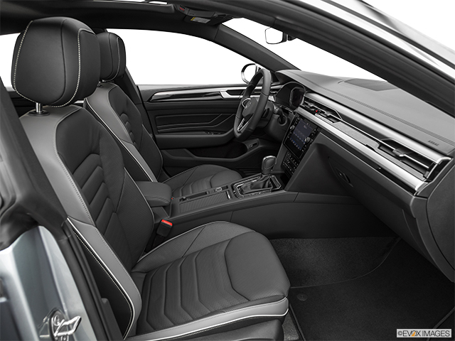 2021 Volkswagen Arteon