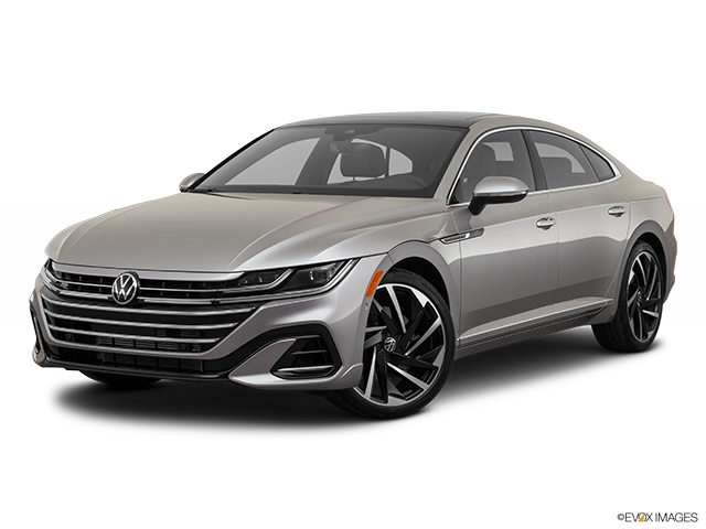 2021 Volkswagen Arteon