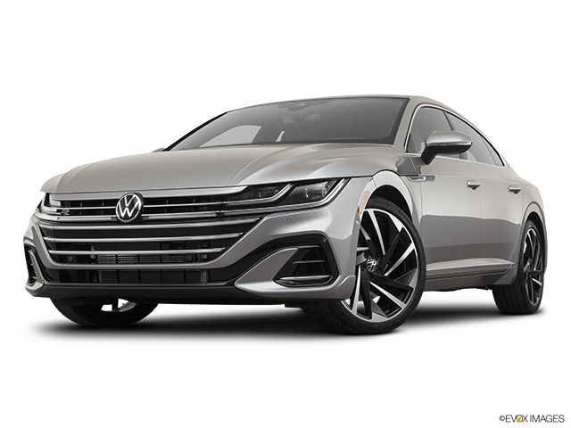 2021 Volkswagen Arteon
