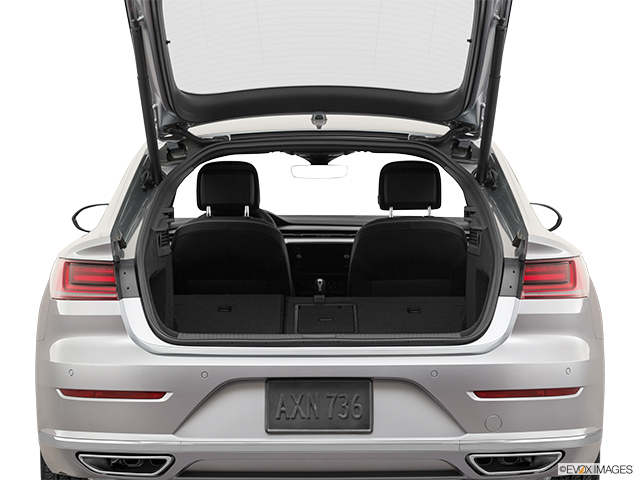 2021 Volkswagen Arteon