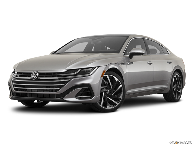 2021 Volkswagen Arteon