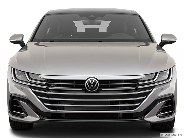 2021 Volkswagen Arteon
