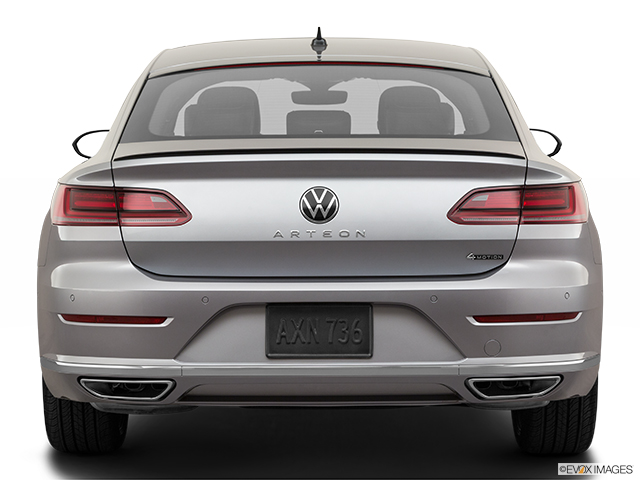 2021 Volkswagen Arteon