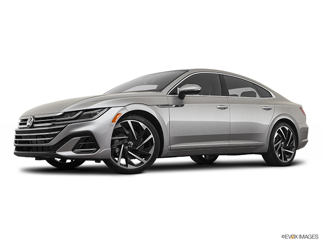 2021 Volkswagen Arteon