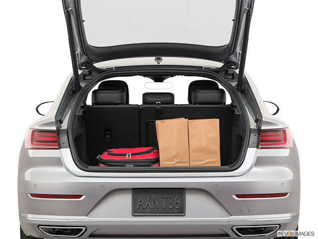 2021 Volkswagen Arteon