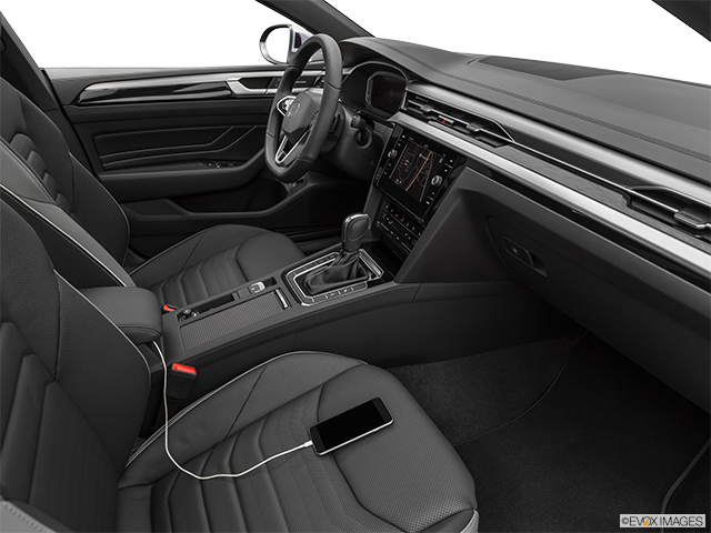 2021 Volkswagen Arteon