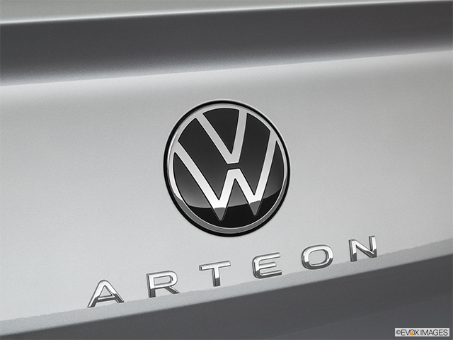 2021 Volkswagen Arteon