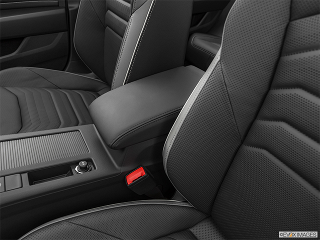 2021 Volkswagen Arteon