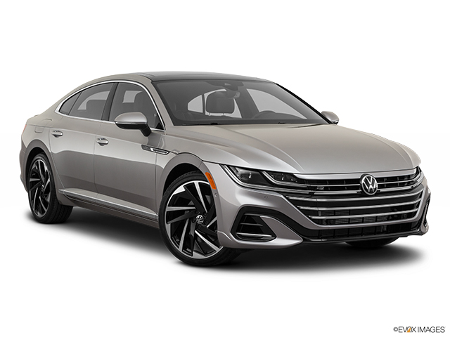 2021 Volkswagen Arteon