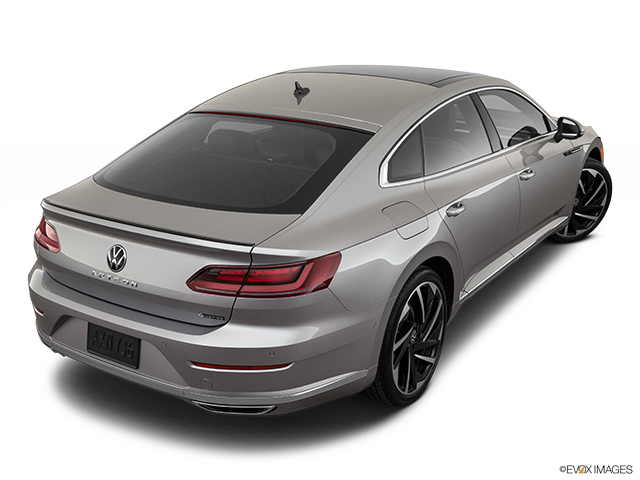 2021 Volkswagen Arteon