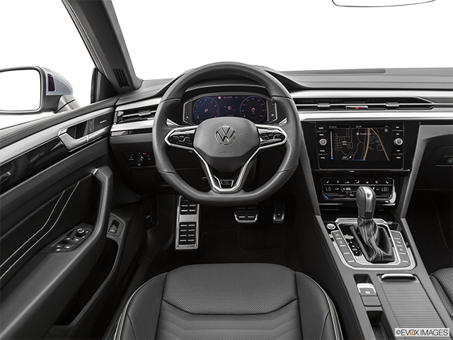 2021 Volkswagen Arteon