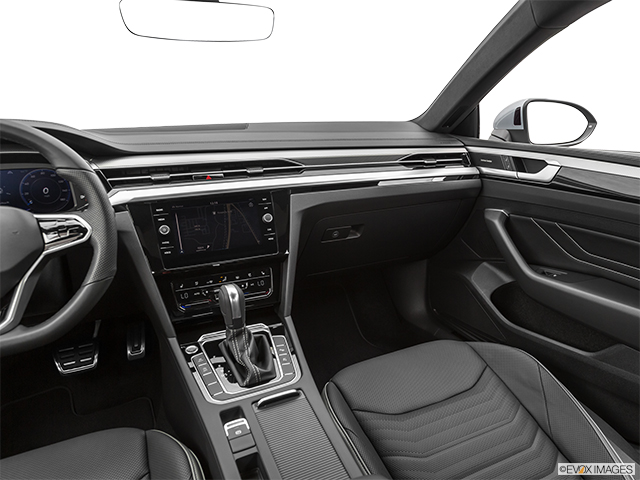 2021 Volkswagen Arteon