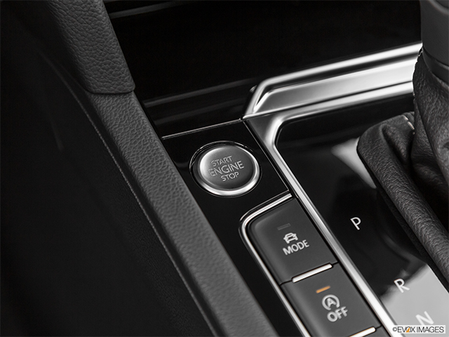 2021 Volkswagen Arteon