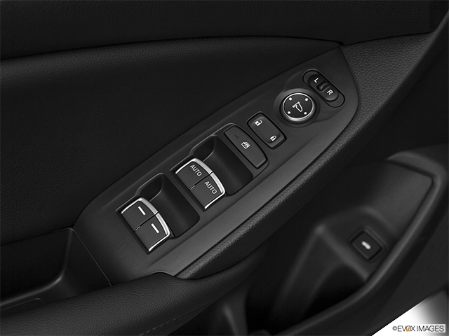 2021 Honda Accord Hybrid